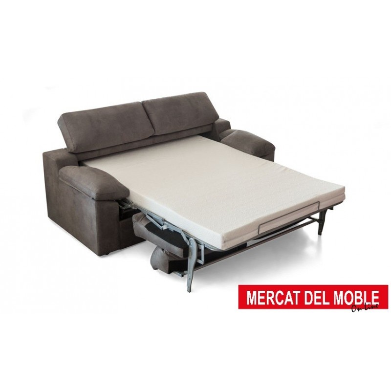Sofá cama One - Mercat del Moble