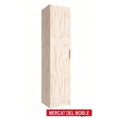 Armario 1 puerta kit - Mercat del Moble