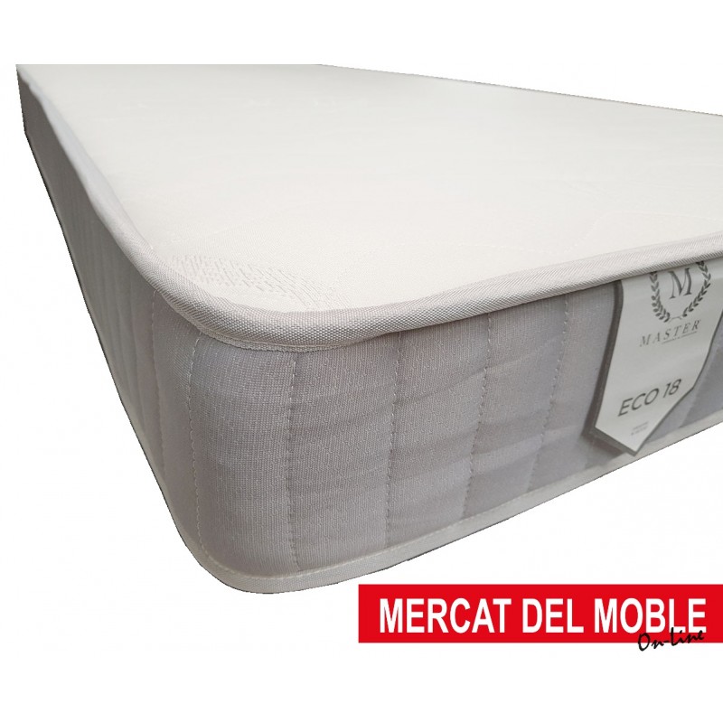 Colchón Visco Mercat 16 - Mercat del Moble