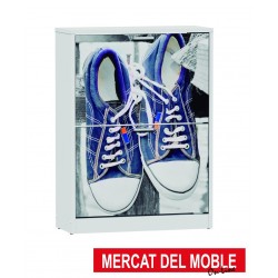 Zapatero Sneakers Hanging