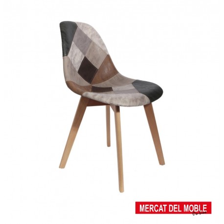 SILLA PATCHWORK